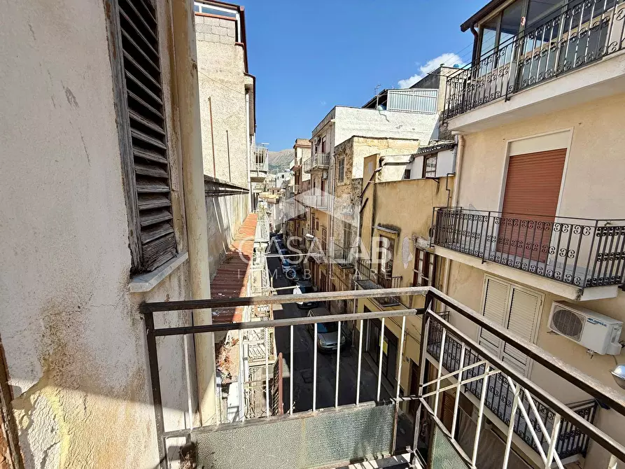 Immagine 20 di Appartamento in vendita  in Via Villa 43-45 a Carini