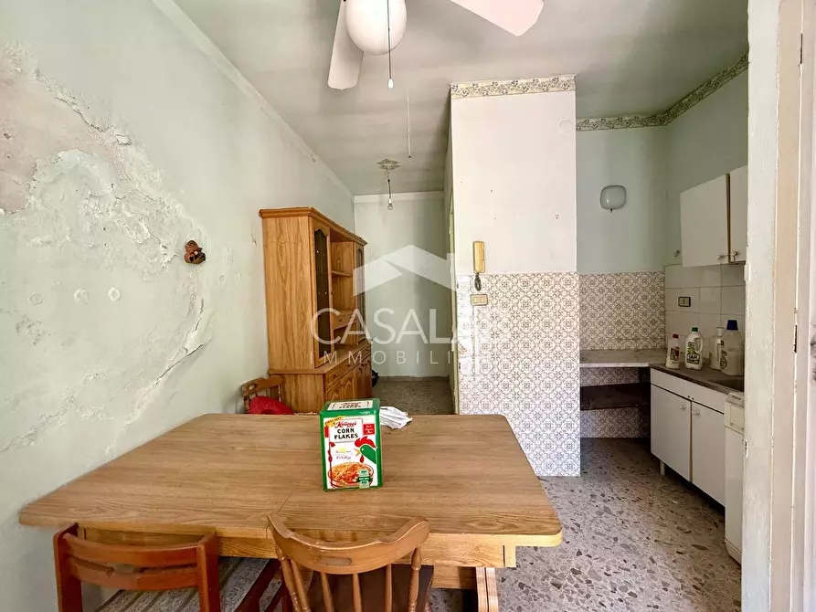 Immagine 2 di Appartamento in vendita  in Via Villa 43-45 a Carini