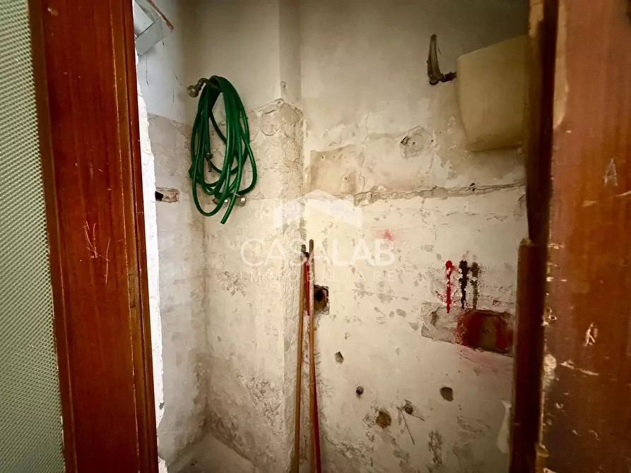 Immagine 8 di Appartamento in vendita  in Via Villa 43-45 a Carini