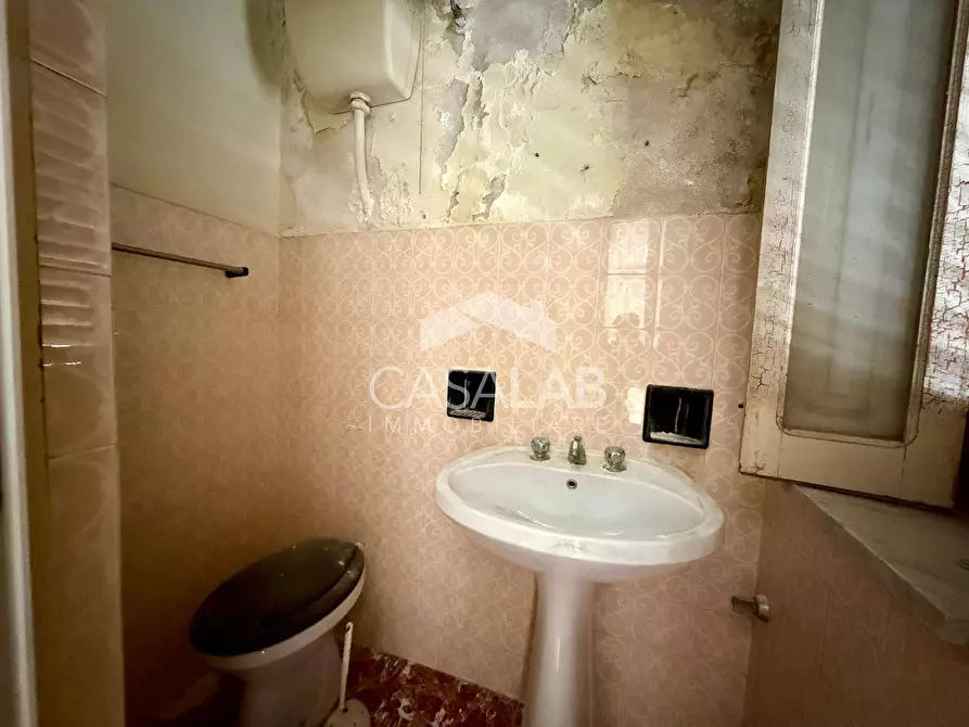 Immagine 14 di Appartamento in vendita  in Via Villa 43-45 a Carini