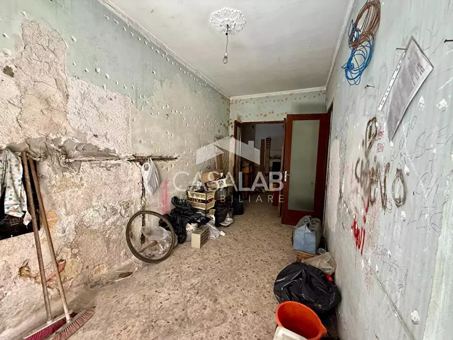 Immagine 10 di Appartamento in vendita  in Via Villa 43-45 a Carini