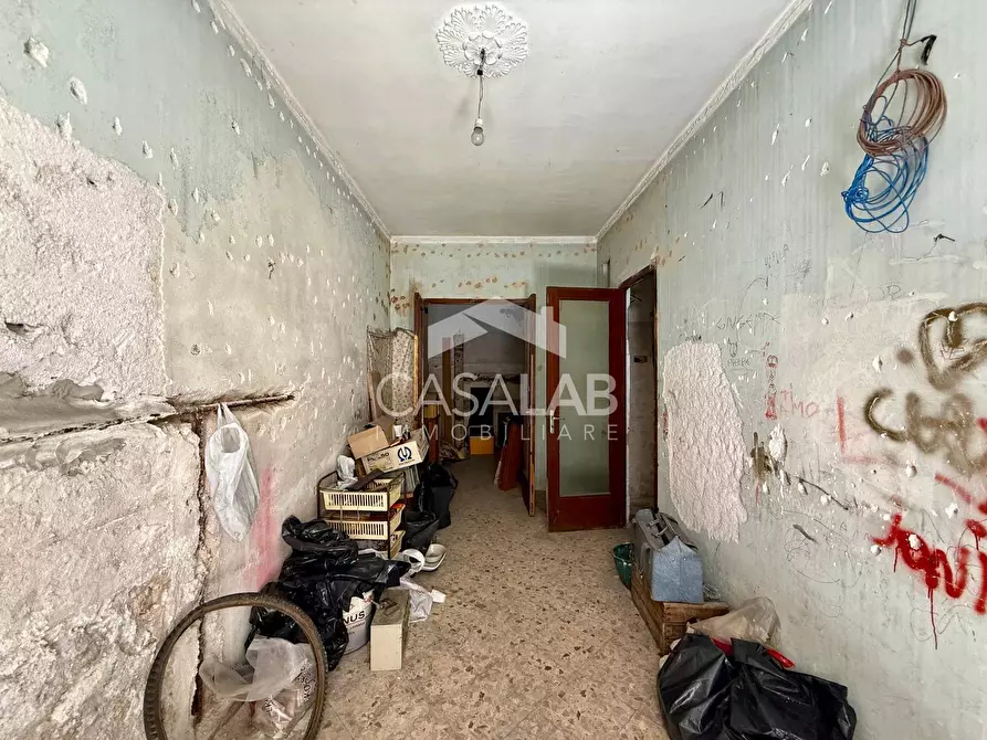 Immagine 9 di Appartamento in vendita  in Via Villa 43-45 a Carini