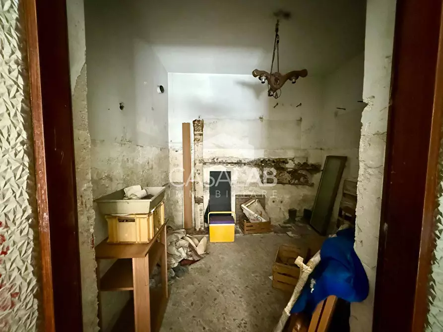 Immagine 12 di Appartamento in vendita  in Via Villa 43-45 a Carini