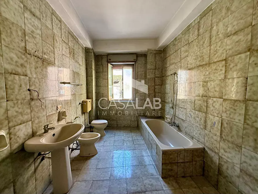 Immagine 11 di Appartamento in vendita  in Corso italia 227 a Carini