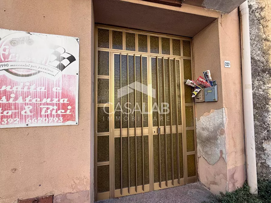 Immagine 1 di Appartamento in vendita  in Corso italia 227 a Carini