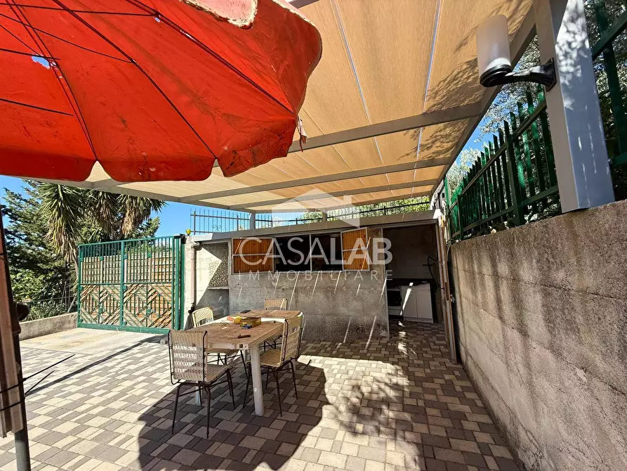 Immagine 3 di Terreno agricolo in vendita  in Via Brindisi 47 a Carini