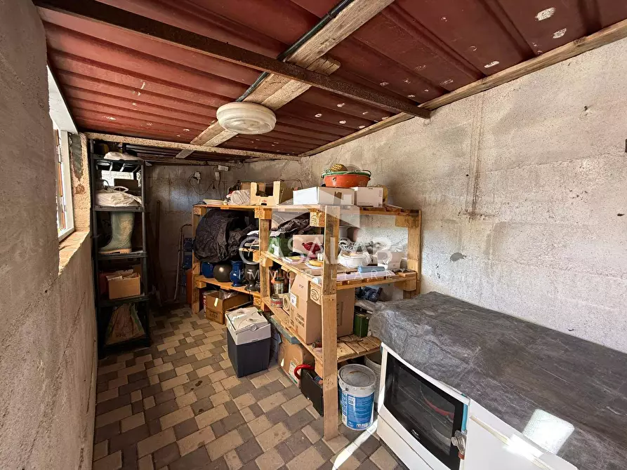 Immagine 11 di Terreno agricolo in vendita  in Via Brindisi 47 a Carini