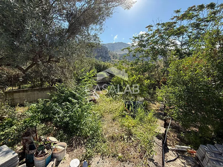 Immagine 9 di Terreno agricolo in vendita  in Via Brindisi 47 a Carini