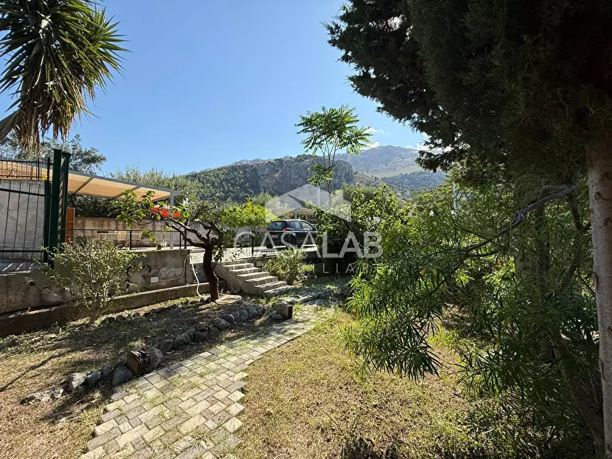 Immagine 4 di Terreno agricolo in vendita  in Via Brindisi 47 a Carini