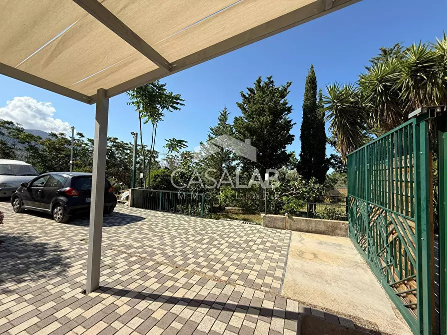 Immagine 1 di Terreno agricolo in vendita  in Via Brindisi 47 a Carini