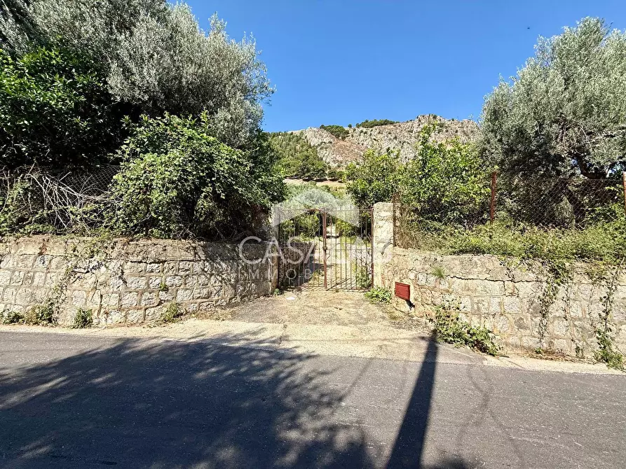 Immagine 1 di Terreno agricolo in vendita  in Via Aldo Moro a Carini