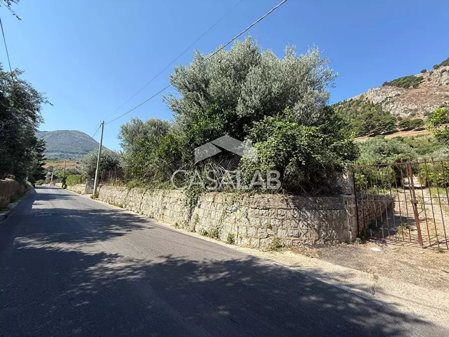 Immagine 2 di Terreno agricolo in vendita  in Via Aldo Moro a Carini