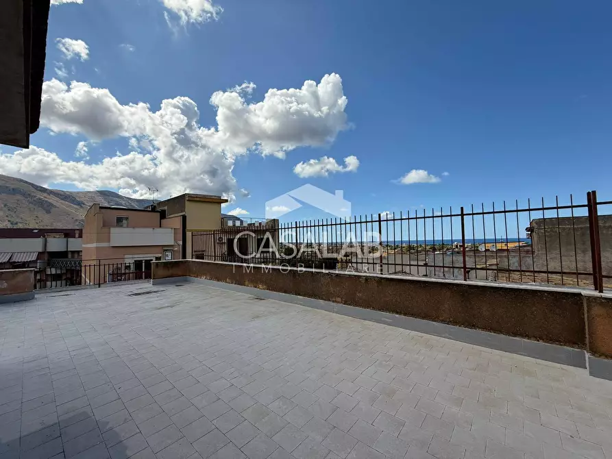 Immagine 13 di Appartamento in vendita  in Corso italia 227 a Carini