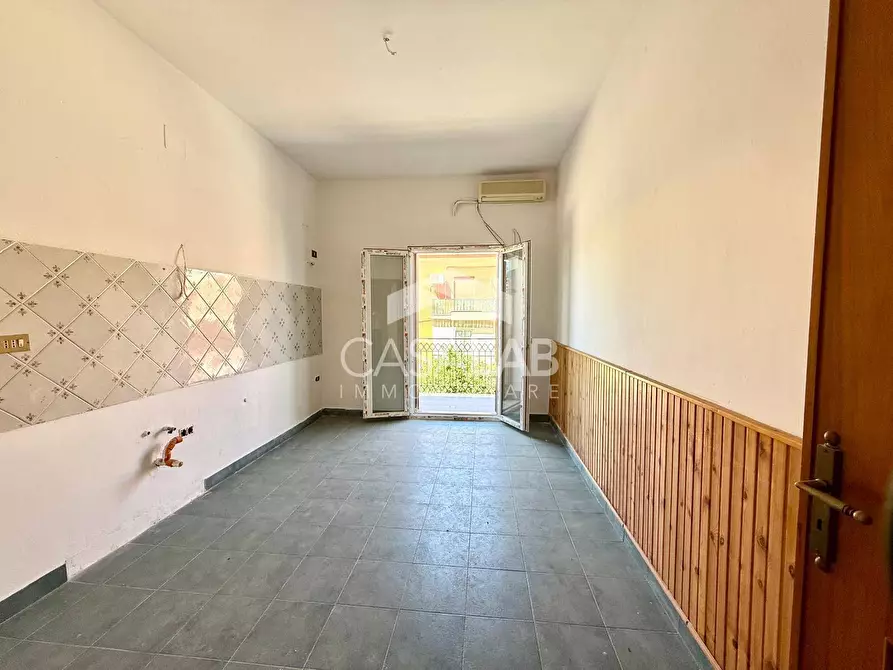 Immagine 4 di Appartamento in vendita  in Via Palermo 18 a Capaci