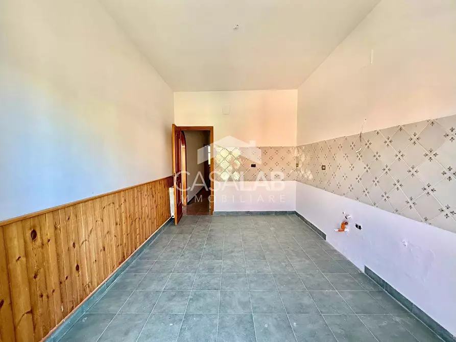 Immagine 6 di Appartamento in vendita  in Via Palermo 18 a Capaci