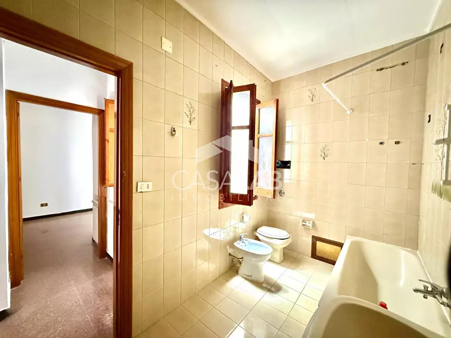 Immagine 11 di Appartamento in vendita  in Via Palermo 18 a Capaci