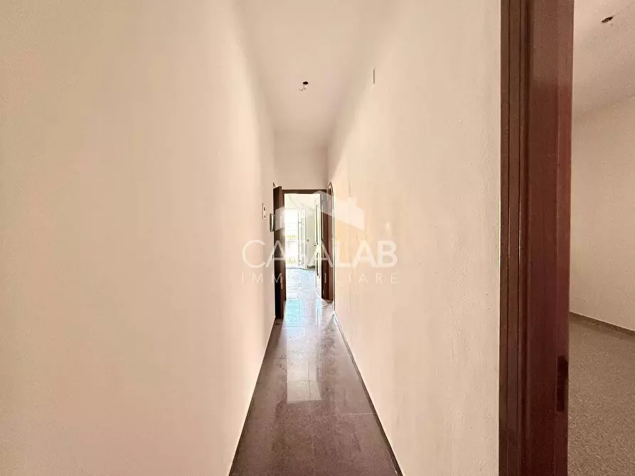 Immagine 3 di Appartamento in vendita  in Via Palermo 18 a Capaci
