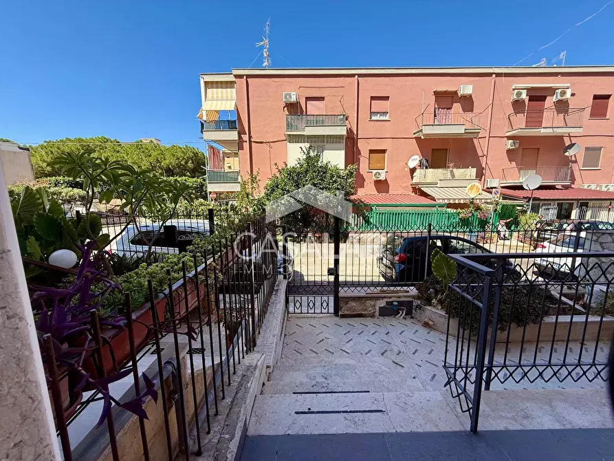 Immagine 13 di Appartamento in vendita  in Via Palermo 18 a Capaci