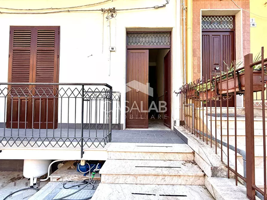 Immagine 2 di Appartamento in vendita  in Via Palermo 18 a Capaci