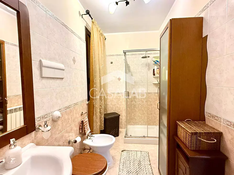 Immagine 14 di Villa in vendita  in Via Seppia 7 a Carini