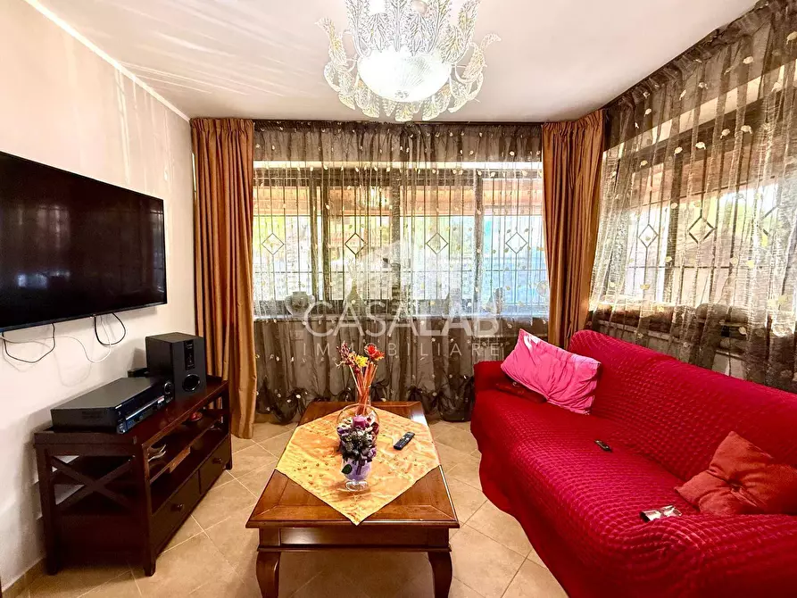 Immagine 12 di Villa in vendita  in Via Seppia 7 a Carini