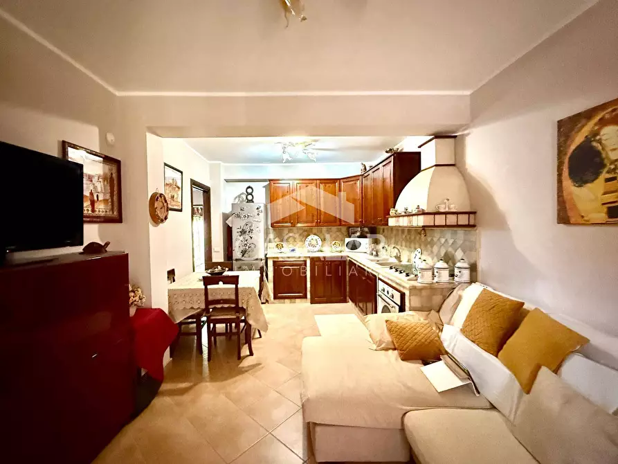 Immagine 10 di Villa in vendita  in Via Seppia 7 a Carini