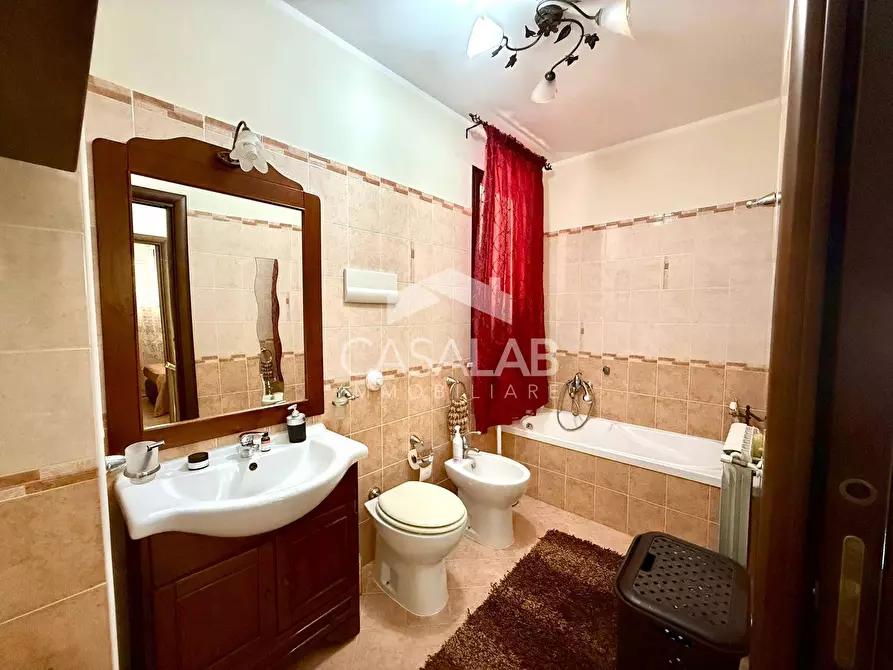 Immagine 21 di Villa in vendita  in Via Seppia 7 a Carini