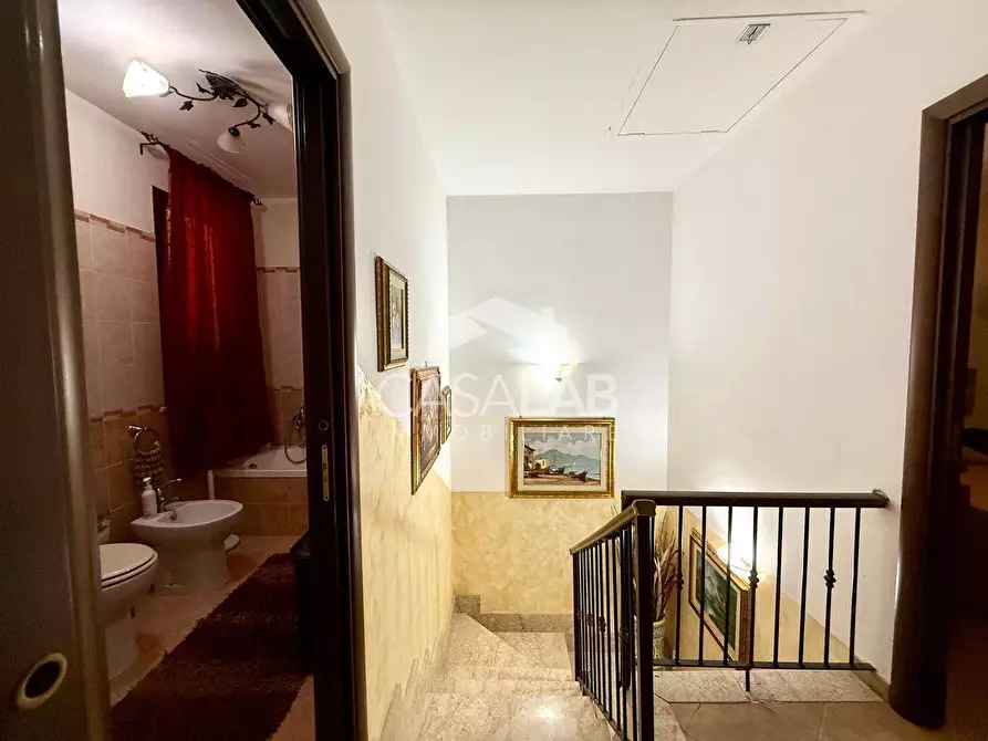 Immagine 16 di Villa in vendita  in Via Seppia 7 a Carini