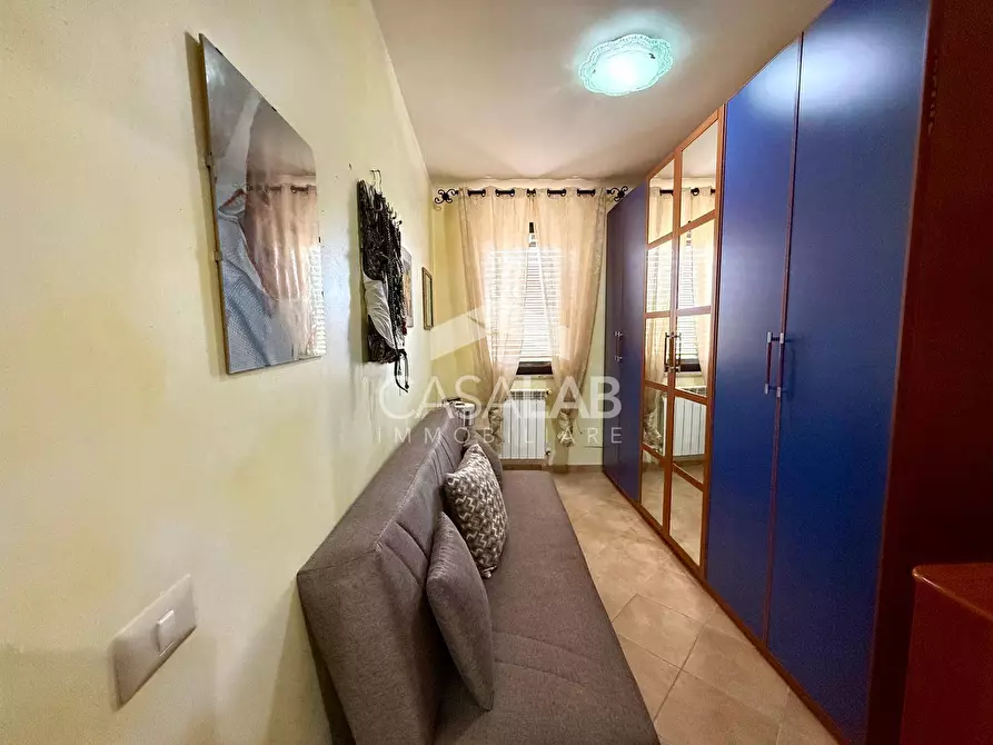 Immagine 20 di Villa in vendita  in Via Seppia 7 a Carini