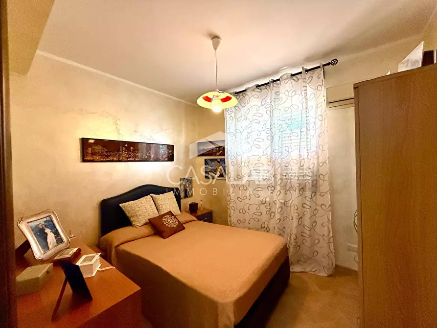 Immagine 18 di Villa in vendita  in Via Seppia 7 a Carini