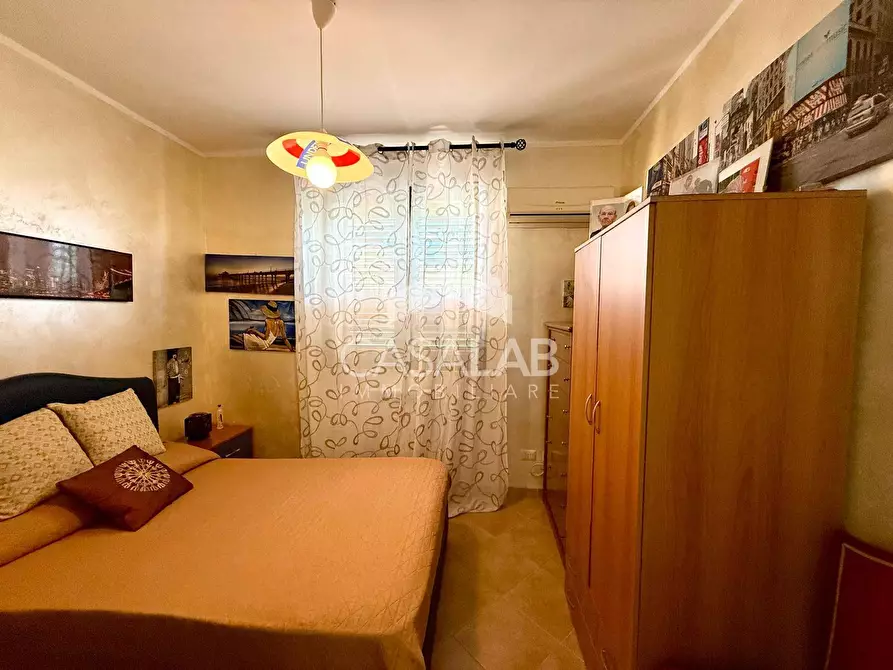 Immagine 19 di Villa in vendita  in Via Seppia 7 a Carini