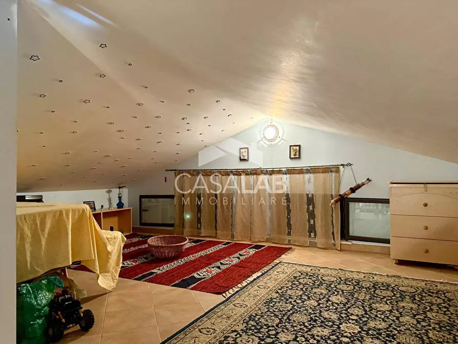 Immagine 22 di Villa in vendita  in Via Seppia 7 a Carini