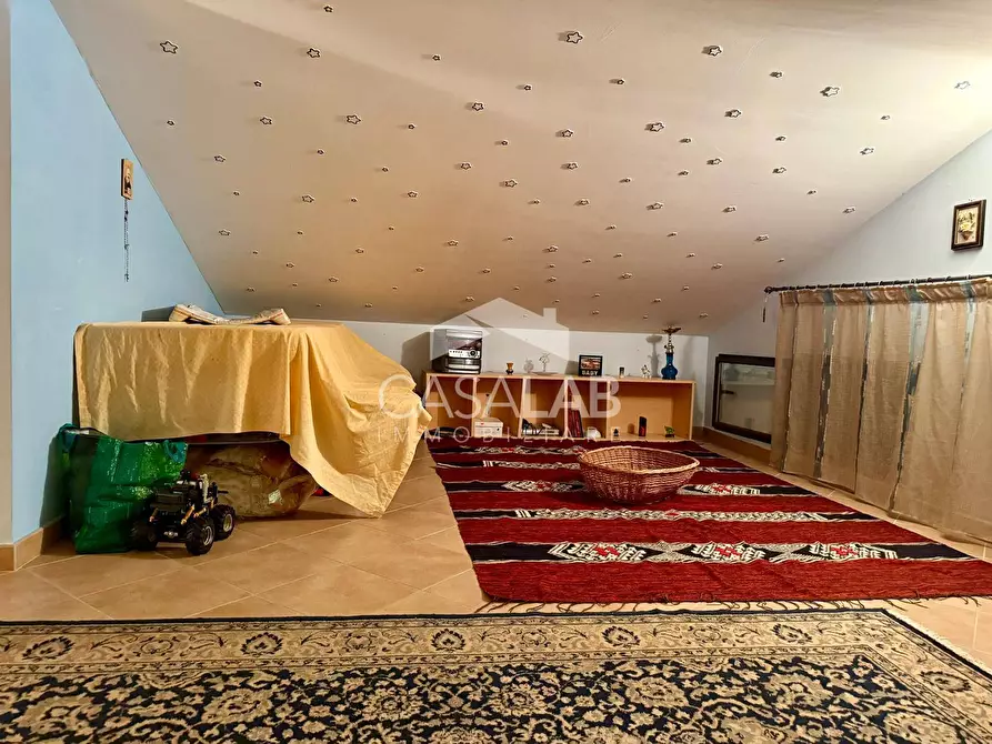 Immagine 23 di Villa in vendita  in Via Seppia 7 a Carini