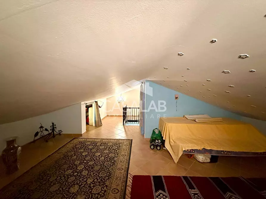 Immagine 24 di Villa in vendita  in Via Seppia 7 a Carini