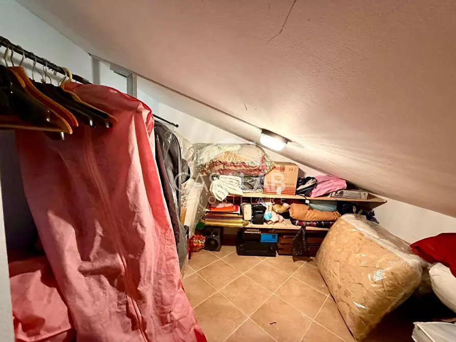 Immagine 25 di Villa in vendita  in Via Seppia 7 a Carini