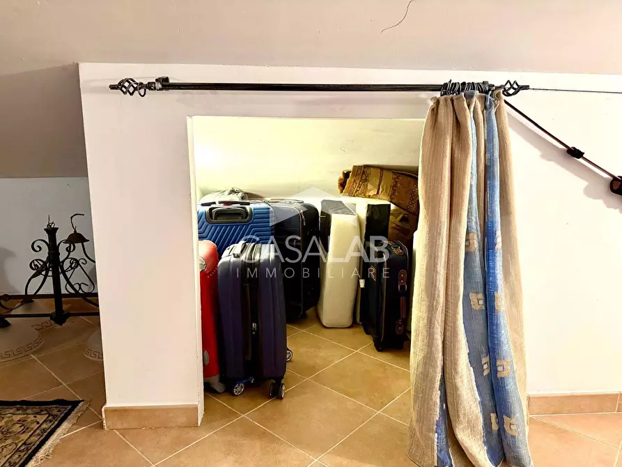 Immagine 26 di Villa in vendita  in Via Seppia 7 a Carini