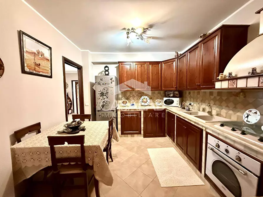 Immagine 11 di Villa in vendita  in Via Seppia 7 a Carini