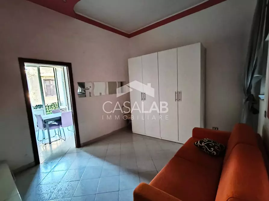 Immagine 5 di Appartamento in vendita  in Via Fiume Torto 3 a Palermo