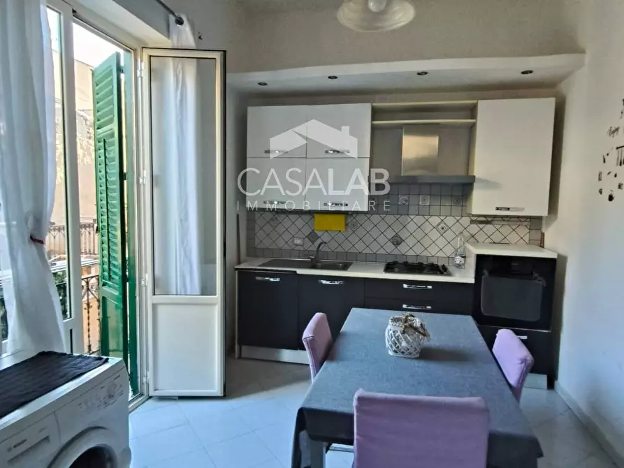 Immagine 2 di Appartamento in vendita  in Via Fiume Torto 3 a Palermo