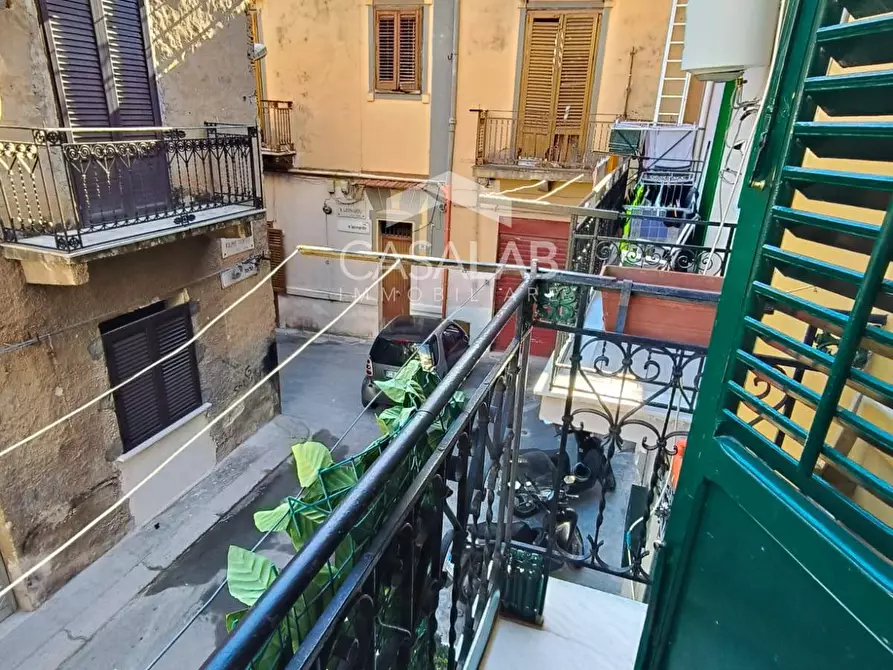 Immagine 9 di Appartamento in vendita  in Via Fiume Torto 3 a Palermo