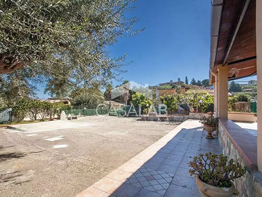 Immagine 4 di Villa in vendita  in contrada salina a Trabia