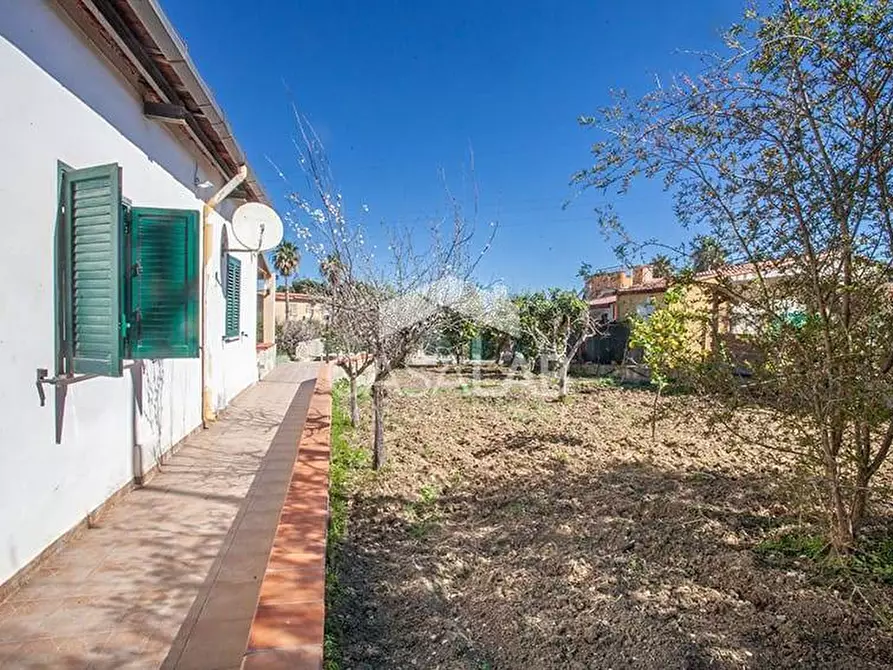 Immagine 13 di Villa in vendita  in contrada salina a Trabia