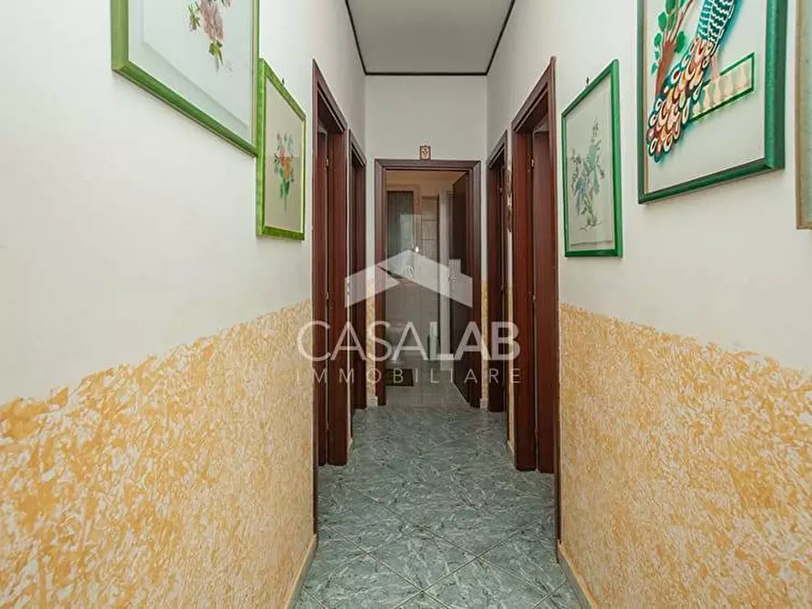 Immagine 5 di Villa in vendita  in contrada salina a Trabia