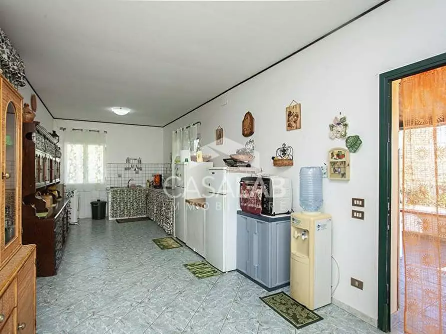 Immagine 6 di Villa in vendita  in contrada salina a Trabia