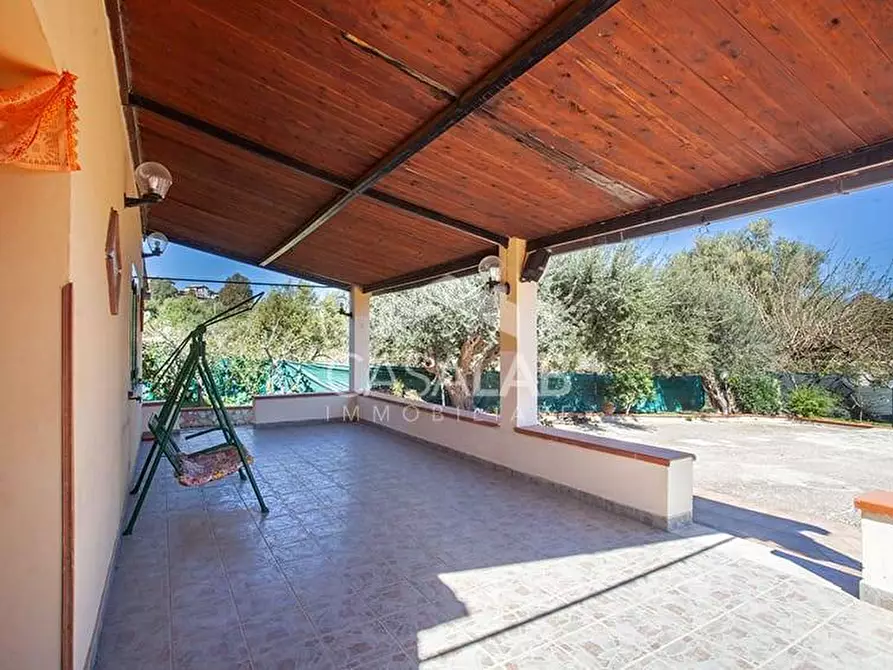 Immagine 2 di Villa in vendita  in contrada salina a Trabia