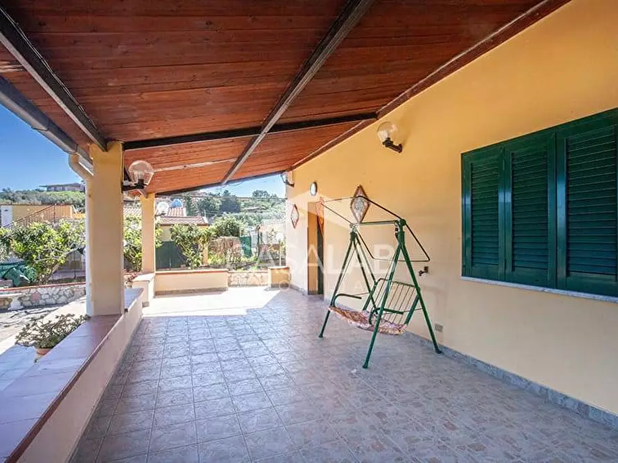 Immagine 15 di Villa in vendita  in contrada salina a Trabia