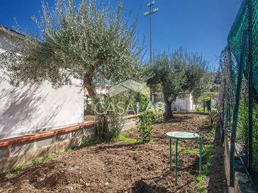 Immagine 16 di Villa in vendita  in contrada salina a Trabia