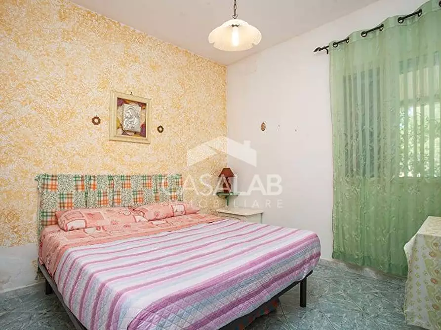 Immagine 11 di Villa in vendita  in contrada salina a Trabia