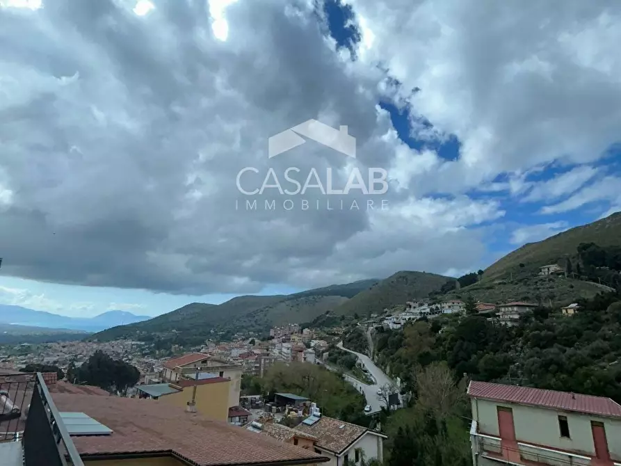 Immagine 2 di Appartamento in vendita  in via Madonna del carmine 4 a Montelepre