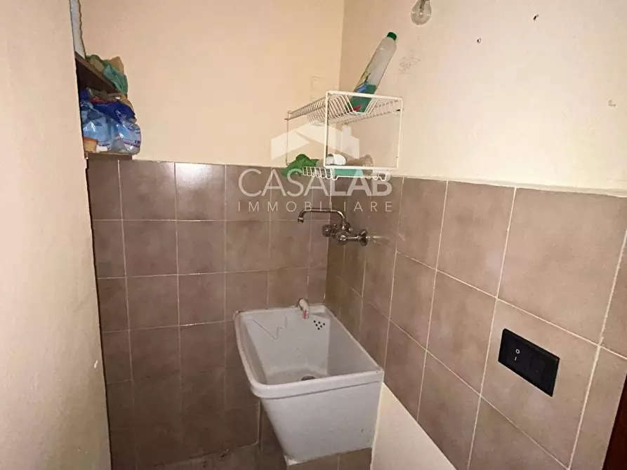 Immagine 5 di Appartamento in vendita  in via Madonna del carmine 4 a Montelepre